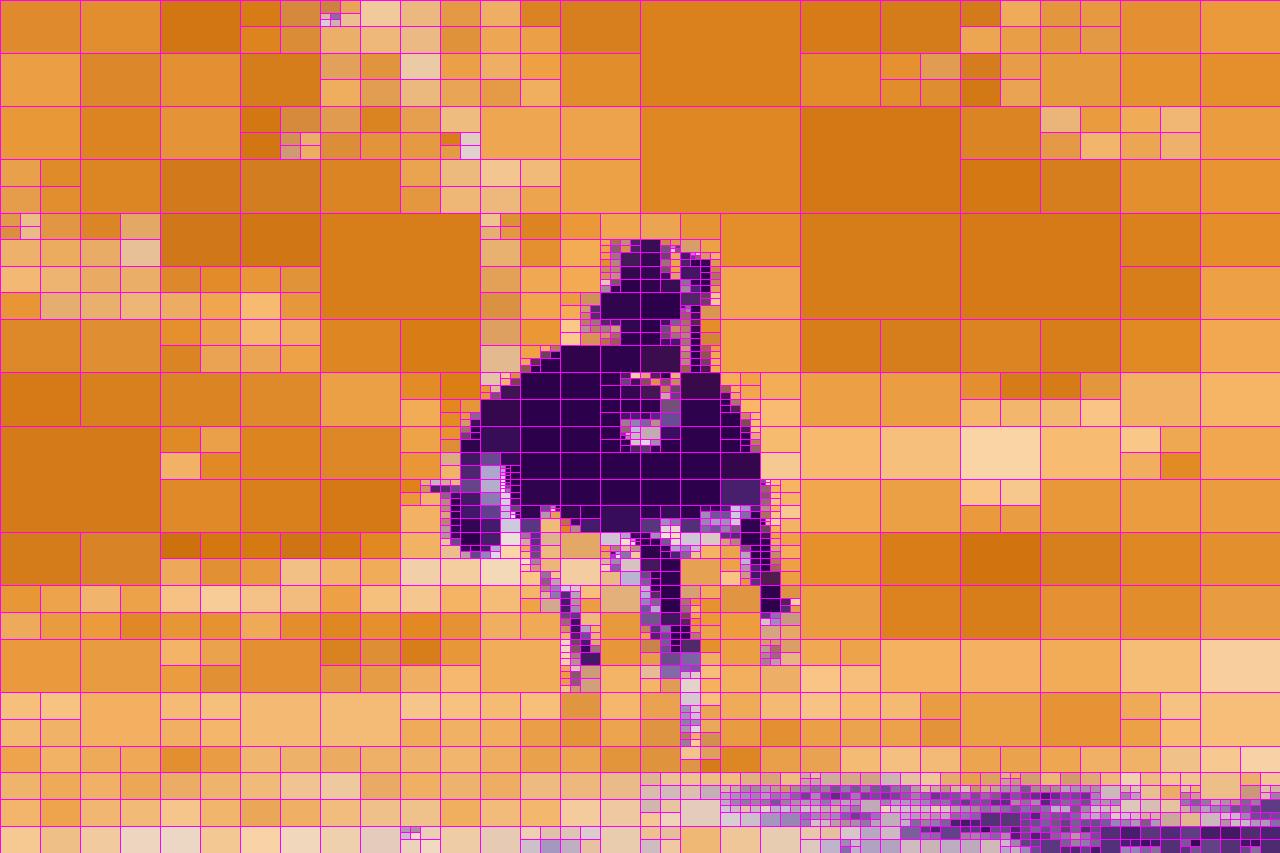 from CC0 photo AI Art