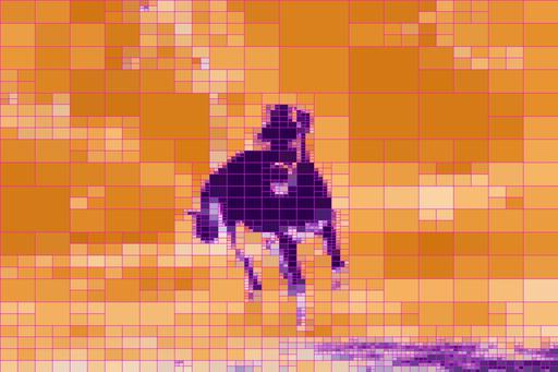 from CC0 photo AI art