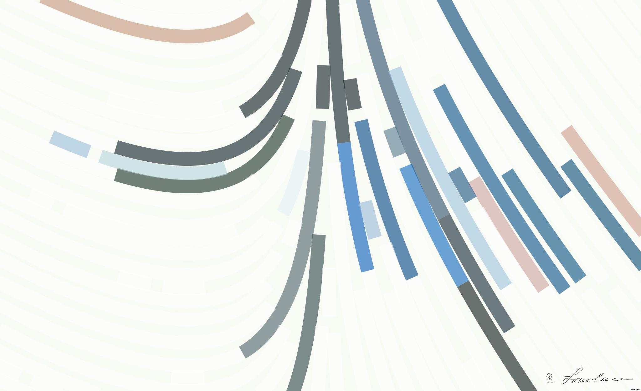 Drawn by bot h9u4CUabt4Yv93dPszZy8r; art-flowy; None AI Art