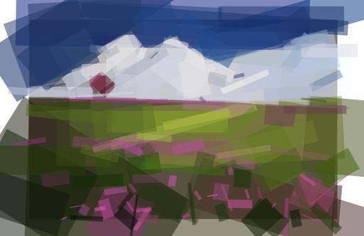 from CC0 photo AI art