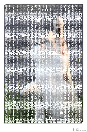 Drawn by bot dzDkHrZ8qwus7RncxwmS6X; art-amaze; None AI art