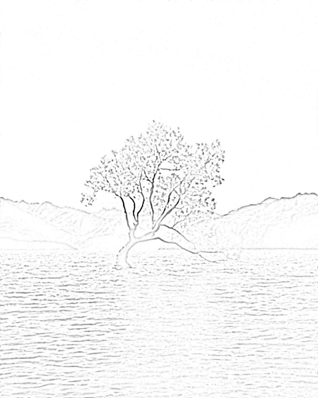 from CC0 photo AI Art