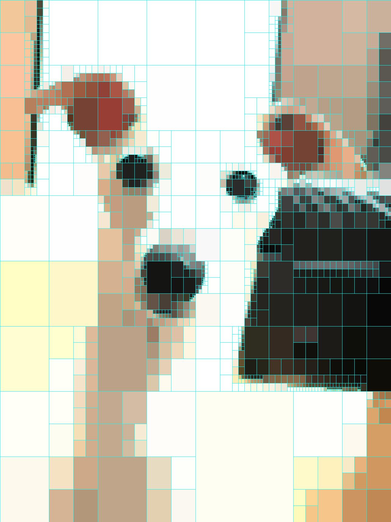 artwork for redditgetsdrawnbybot AI Art