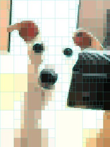 artwork for redditgetsdrawnbybot AI art