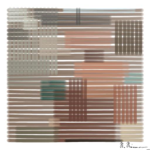 artwork for redditgetsdrawnbybot AI art