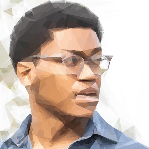 artwork for redditgetsdrawnbybot AI art