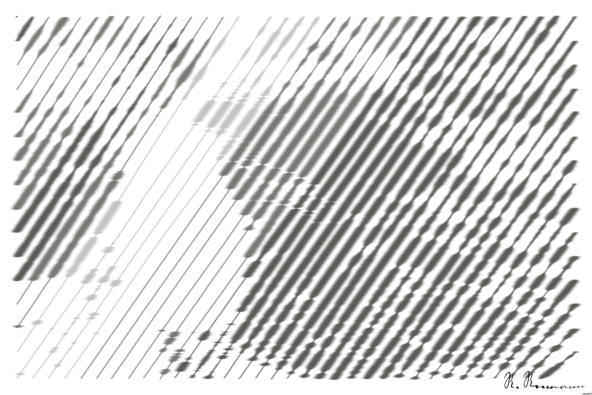 from CC0 photo AI Art