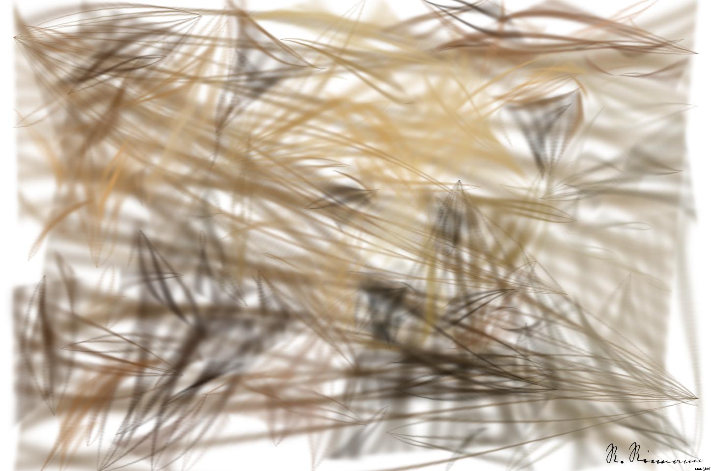 from CC0 photo AI Art