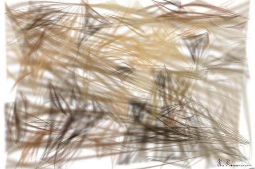 from CC0 photo AI art