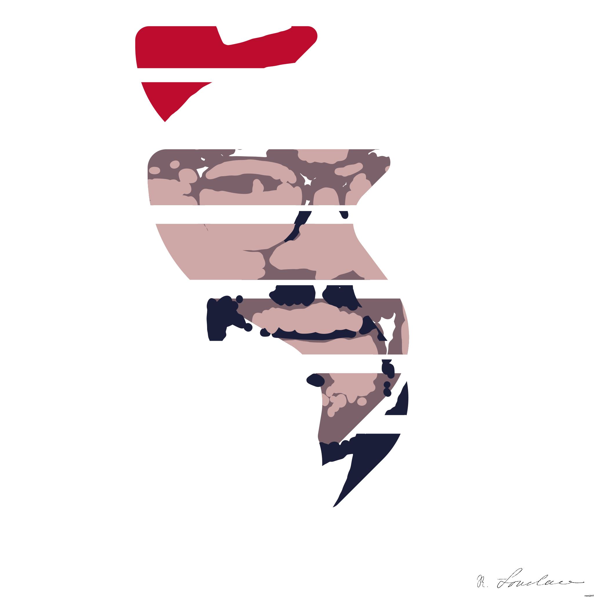 artwork for redditgetsdrawnbybot AI Art