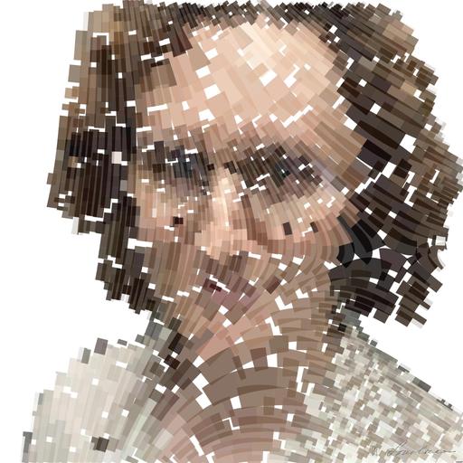 artwork for redditgetsdrawnbybot AI art