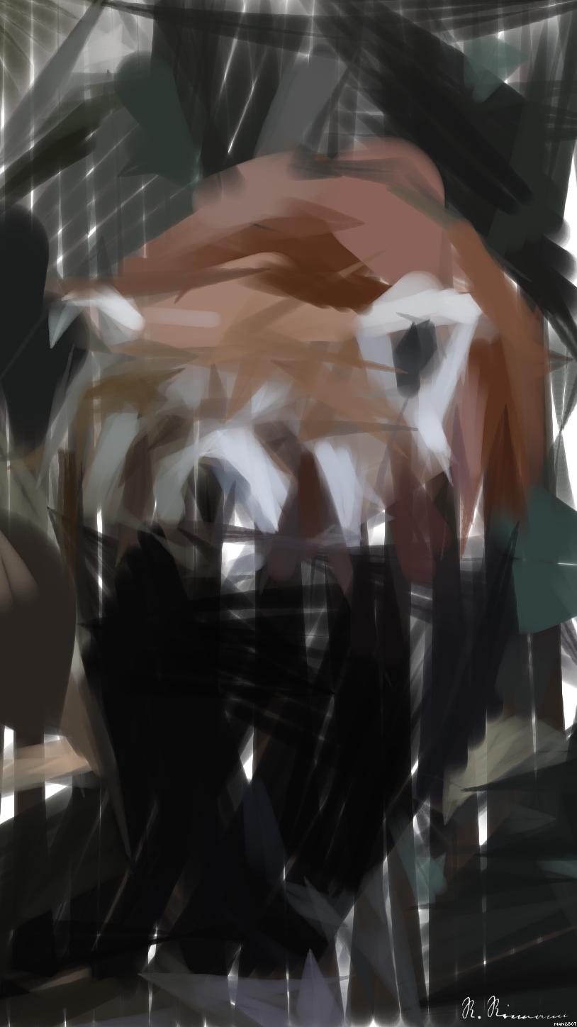 from CC0 photo AI Art