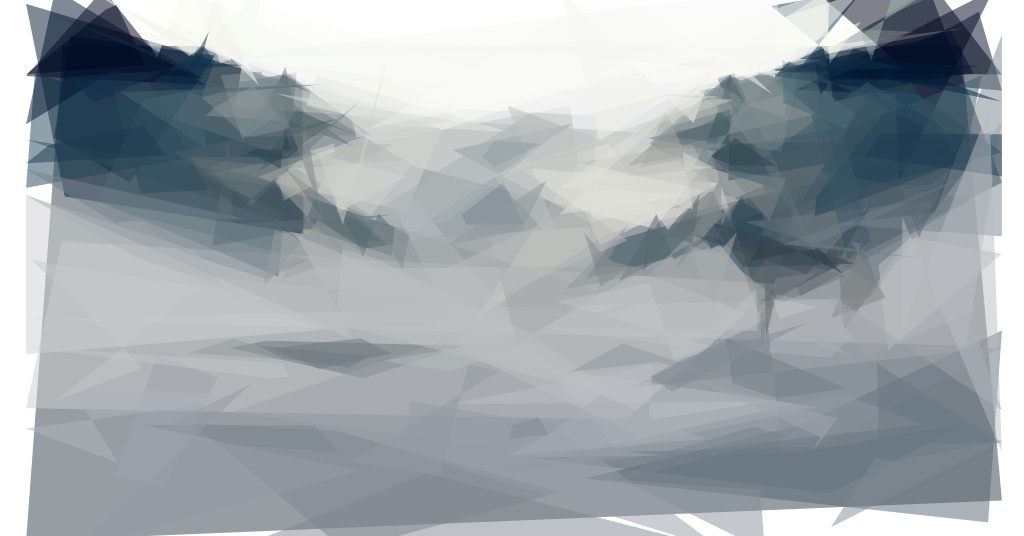 from CC0 photo AI Art