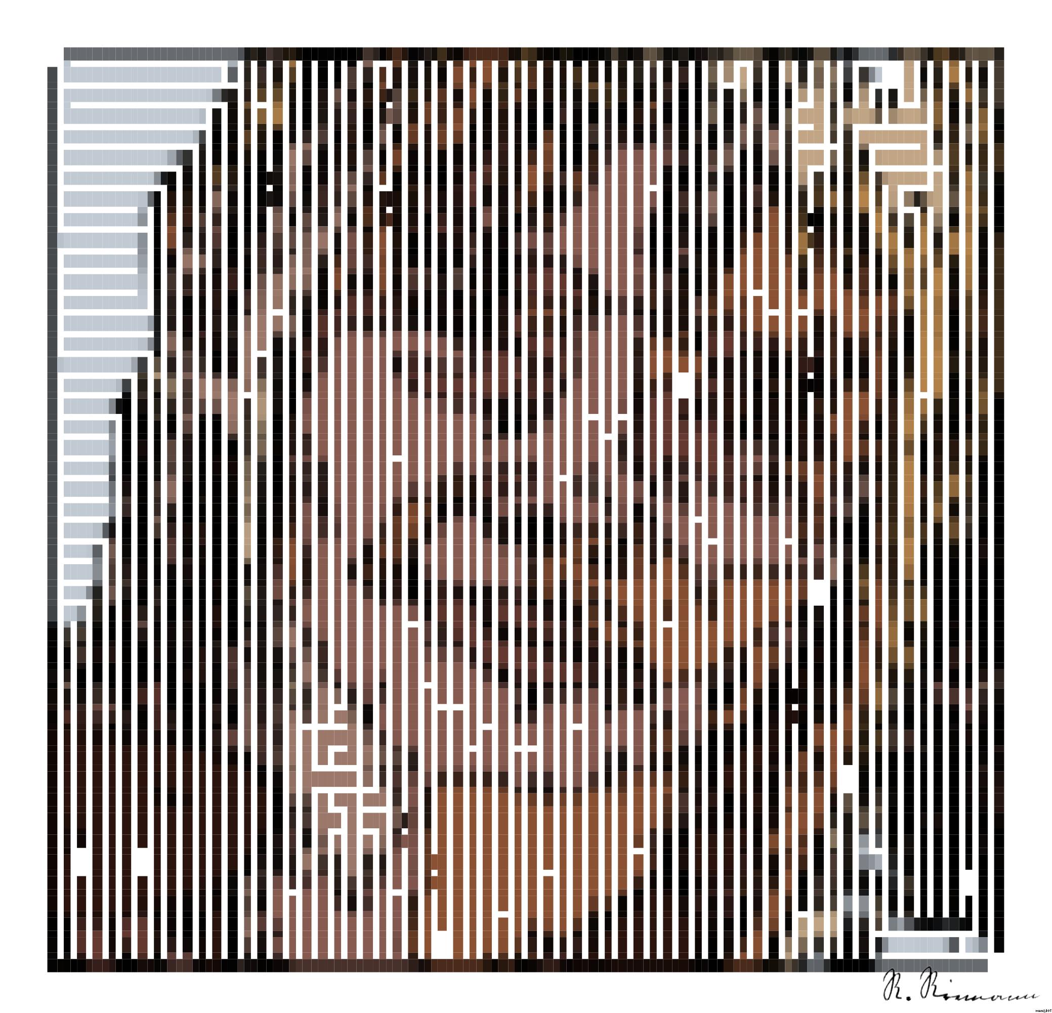 Drawn by bot eUaPcvaaFpUegjqMbSVuDV; art-amaze; artwork for redditgetsdrawnbybot AI Art