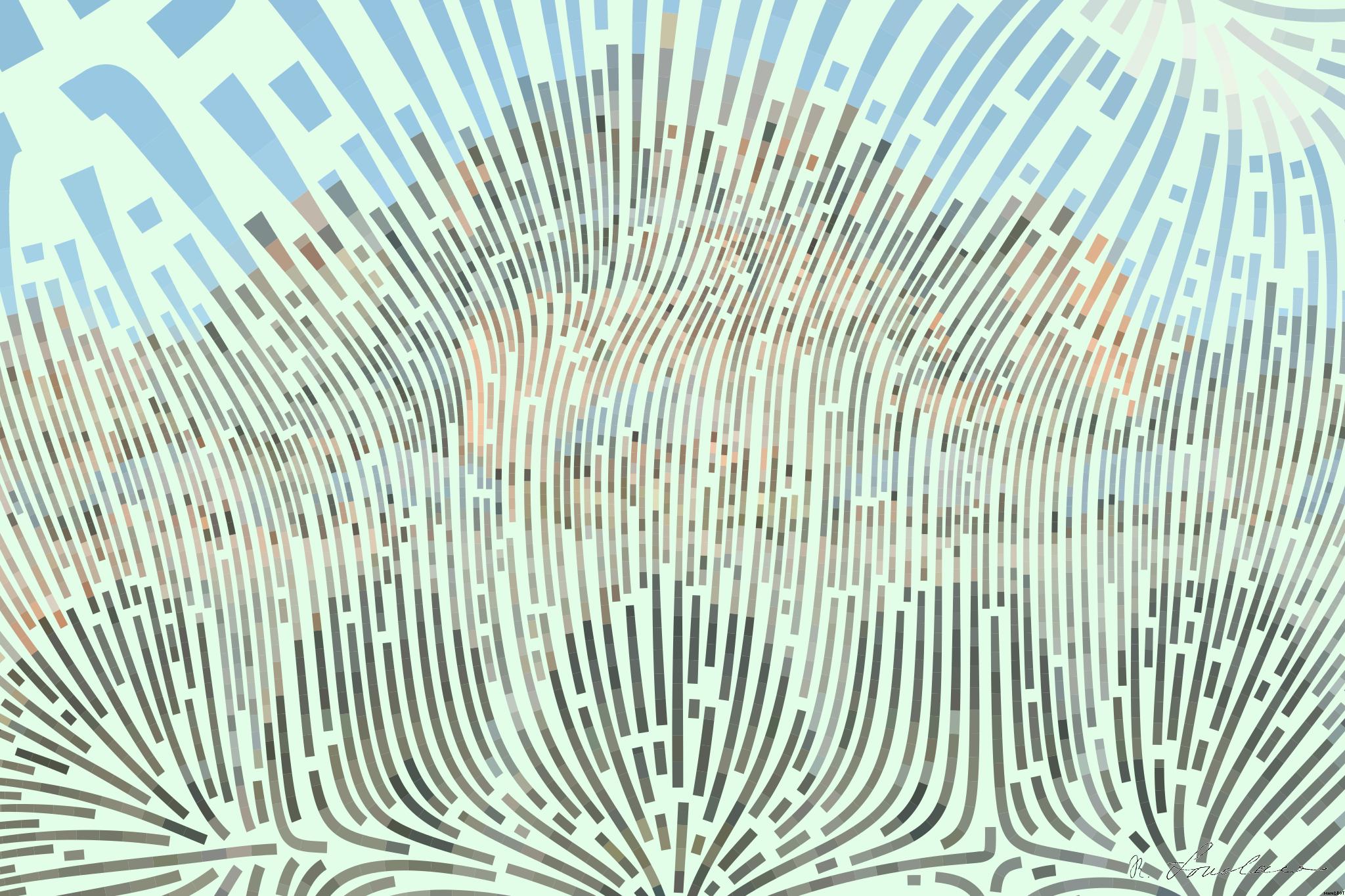 Drawn by bot D72iTyC543YuBf3VVkjGcS; art-flowy; None AI Art