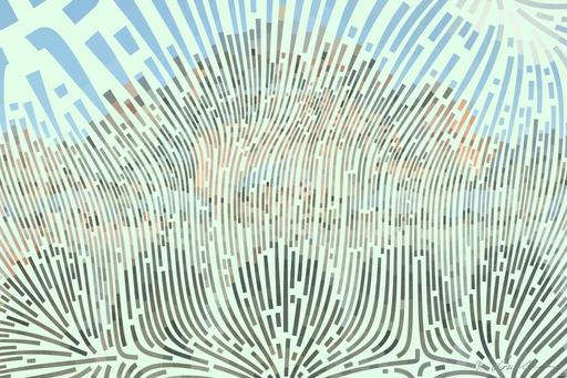 Drawn by bot D72iTyC543YuBf3VVkjGcS; art-flowy; None AI art