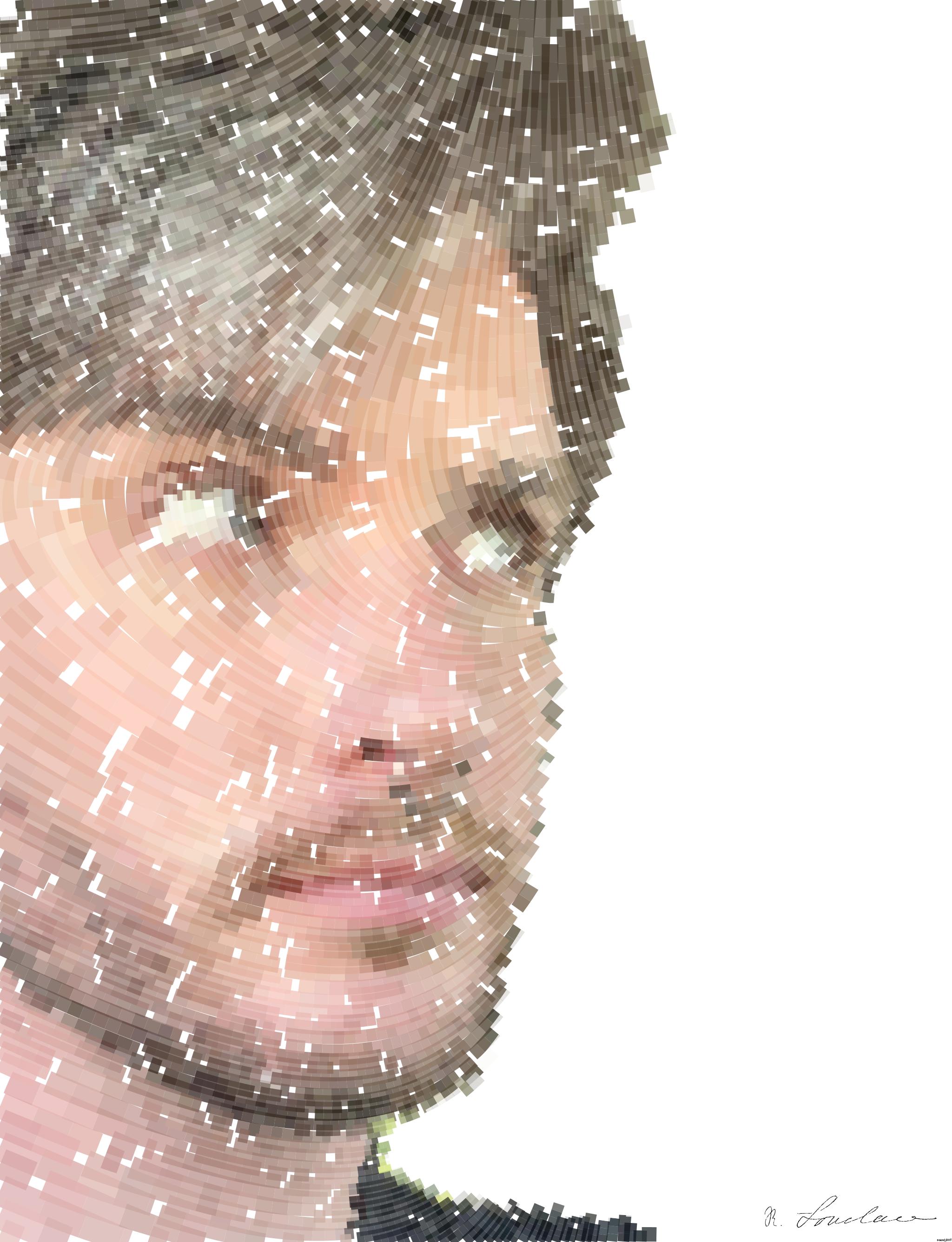 artwork for redditgetsdrawnbybot AI Art