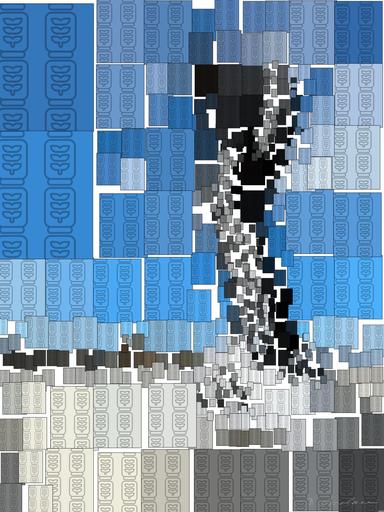 artwork for redditgetsdrawnbybot AI art