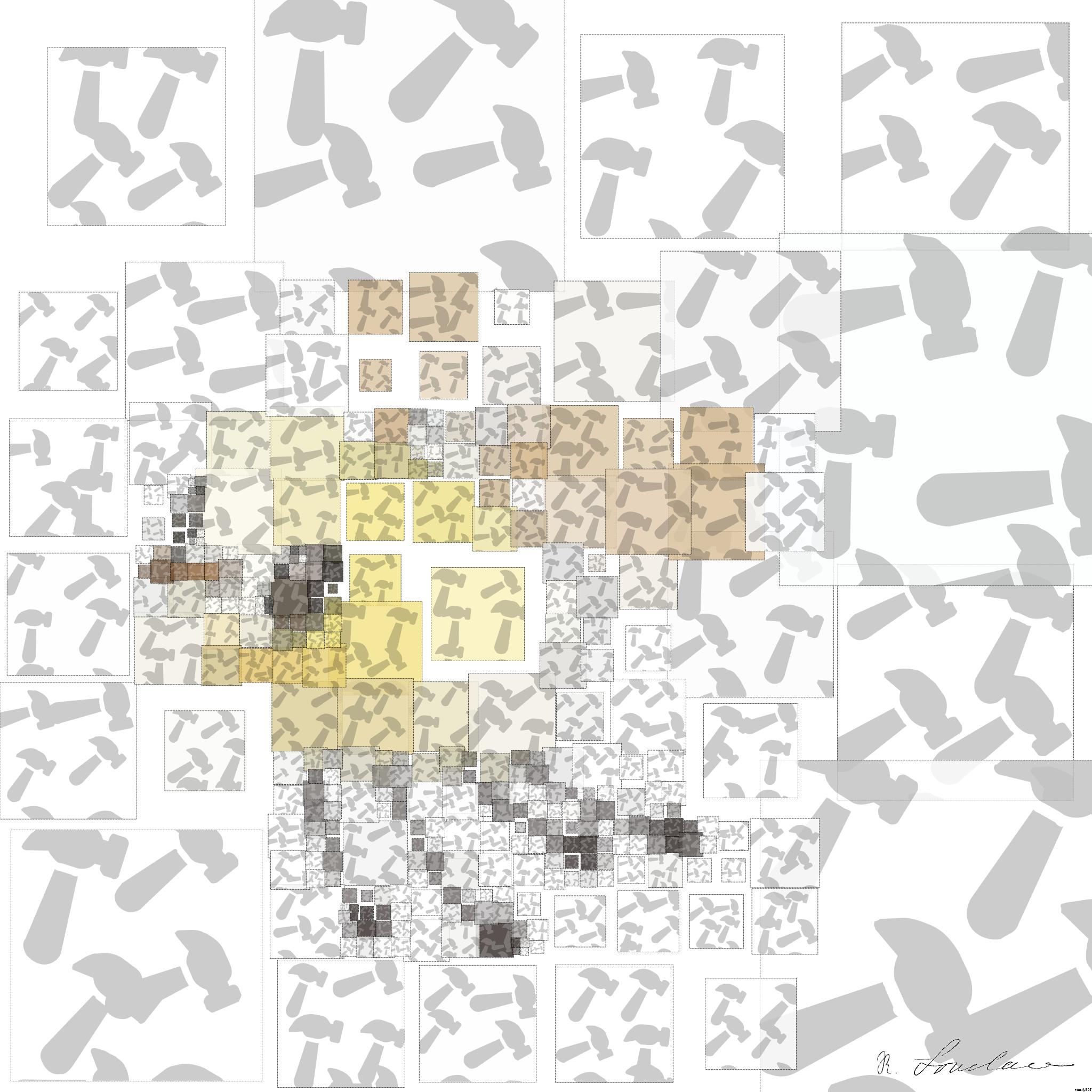 Drawn by bot XMZXPZbmtWyz7H8Tchfy8N; art-quadrangle AI Art