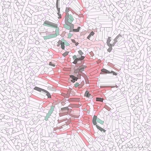 Drawn by bot GEUJKLRdaMZHWxYZcqP3kg; art-flowy AI art