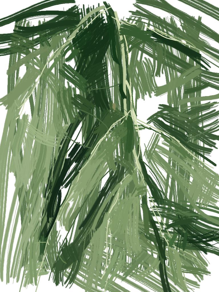 from CC0 photo AI Art