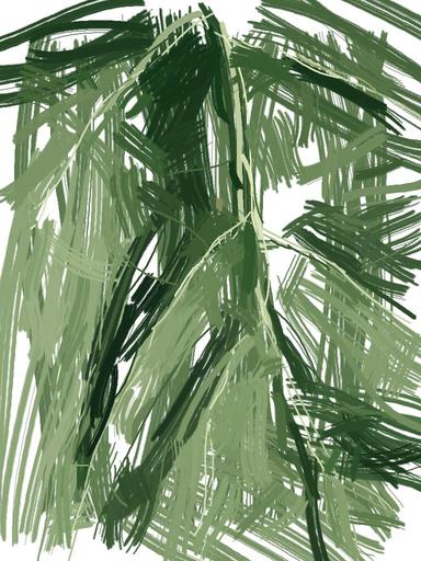 from CC0 photo AI art