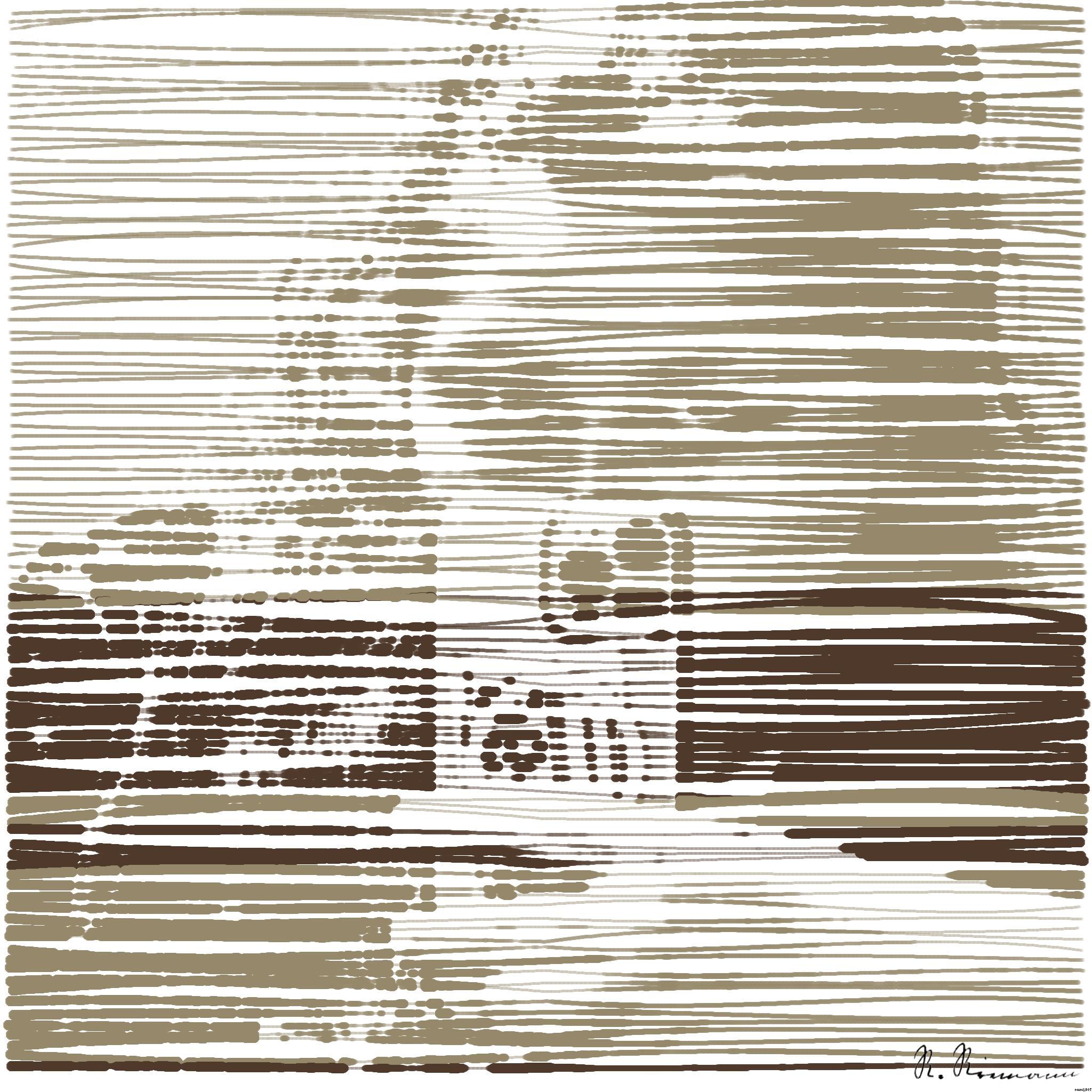 artwork for redditgetsdrawnbybot AI Art