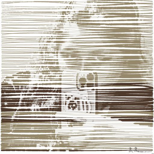 artwork for redditgetsdrawnbybot AI art