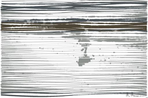 Drawn by bot nv3XAVbkP95P6U7oBA2jqc; art-linewidth; None AI art
