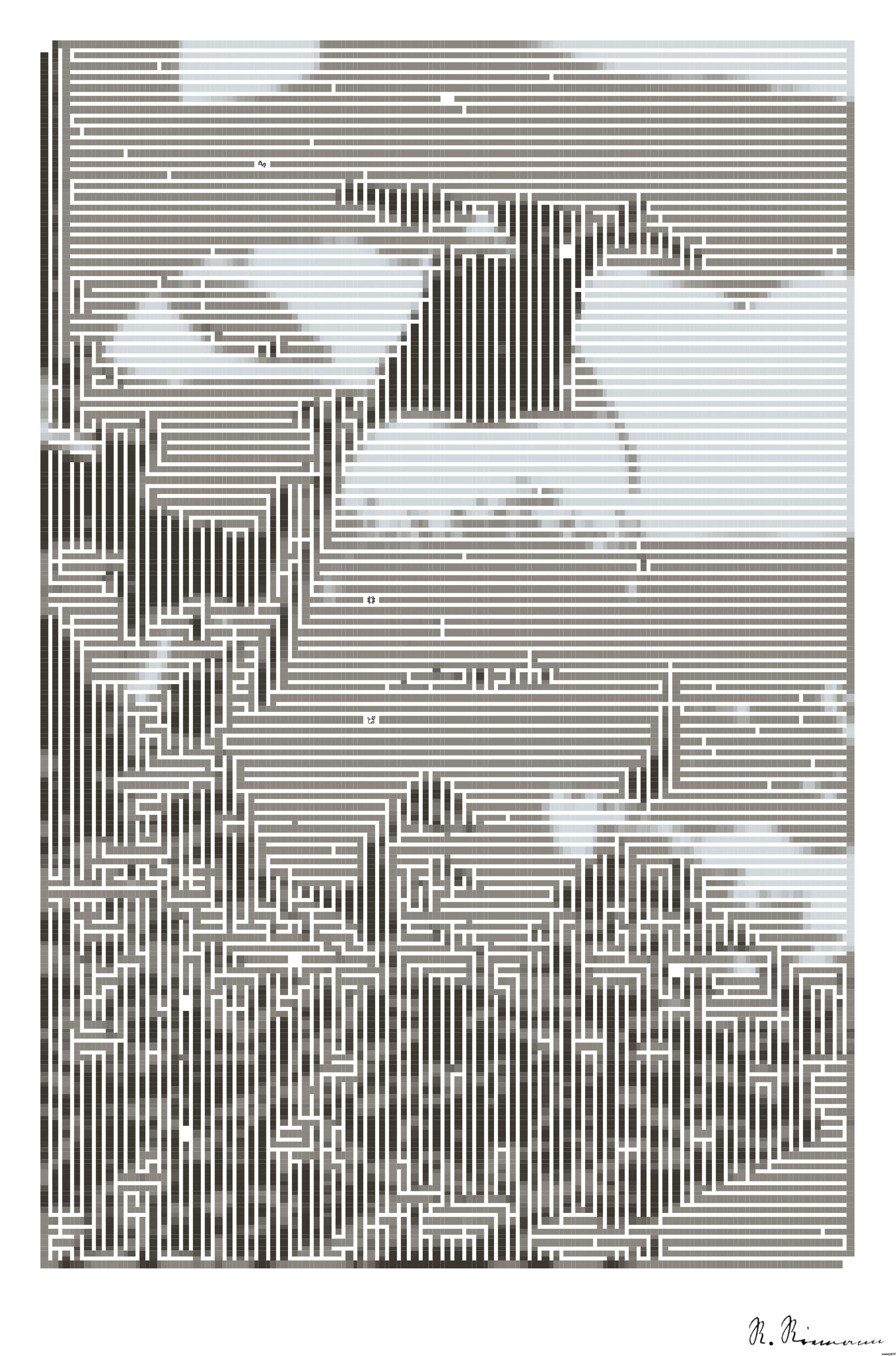Drawn by bot GpL2FzkfWLQeuHPBcYeQj3; art-amaze; penguin on gray rocky ground during daytime AI Art