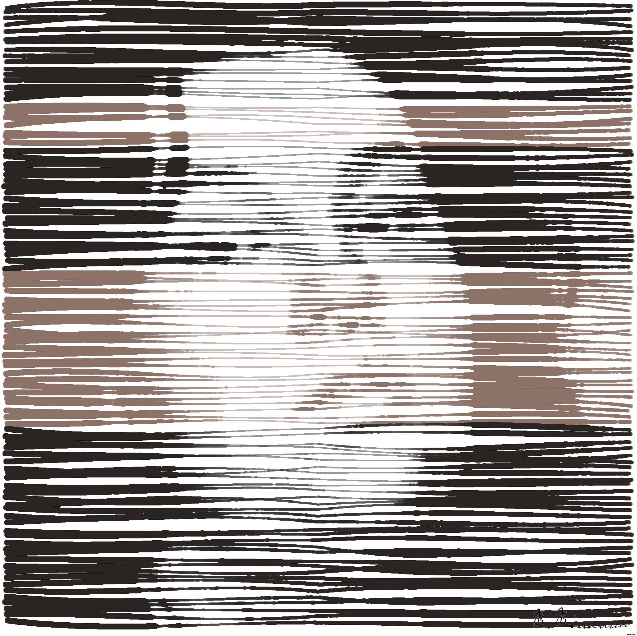 artwork for redditgetsdrawnbybot AI Art