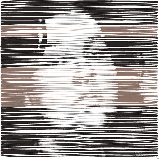 artwork for redditgetsdrawnbybot AI art