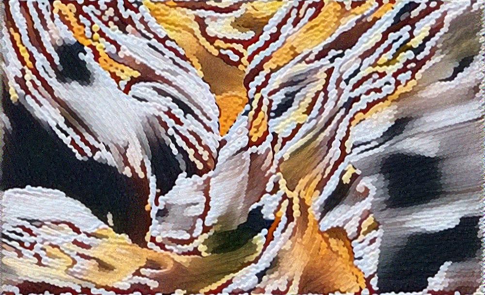 from CC0 photo AI Art