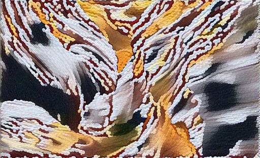 from CC0 photo AI art