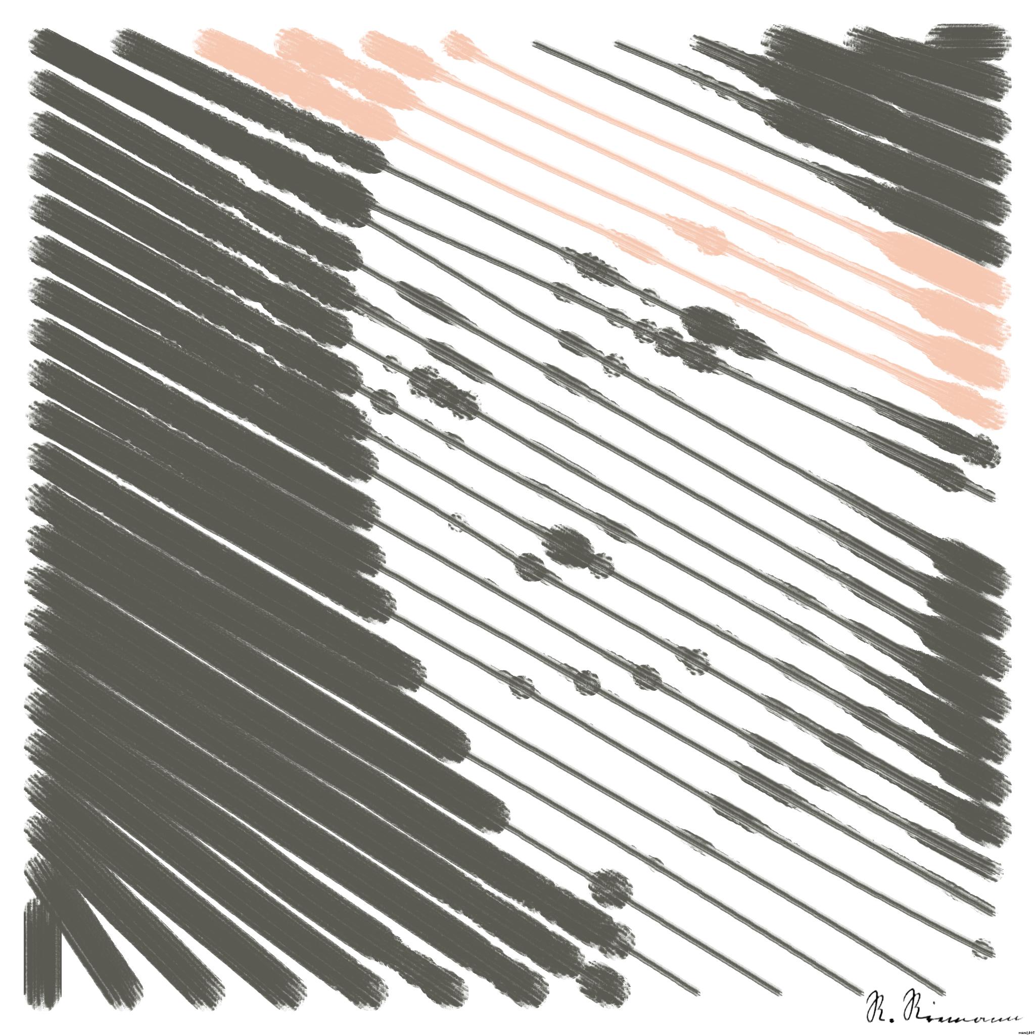 artwork for redditgetsdrawnbybot AI Art