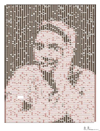 artwork for redditgetsdrawnbybot AI art