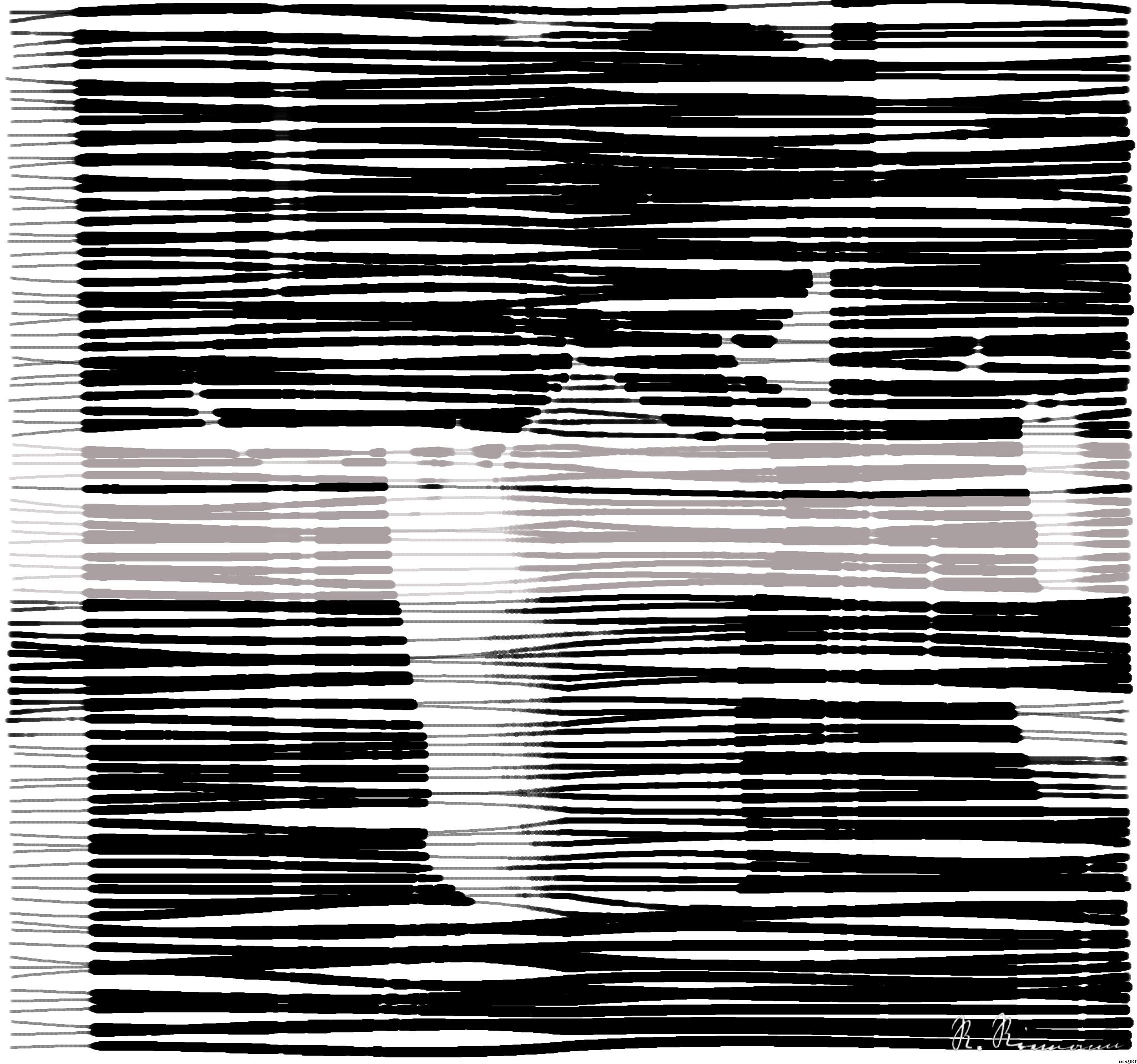 artwork for redditgetsdrawnbybot AI Art