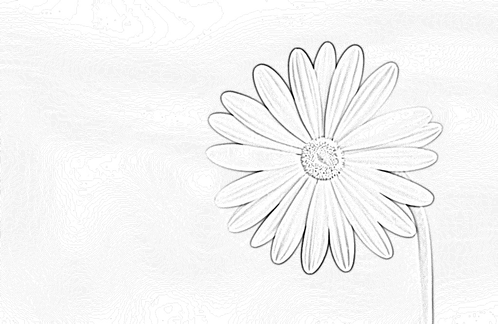 from CC0 photo AI Art