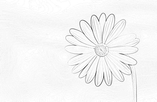 from CC0 photo AI art