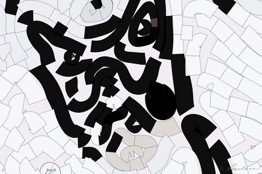 from CC0 photo AI art