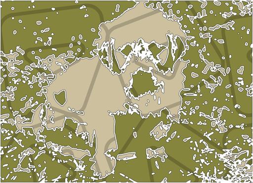 from CC0 photo AI art