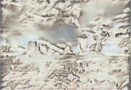 from CC0 photo AI art