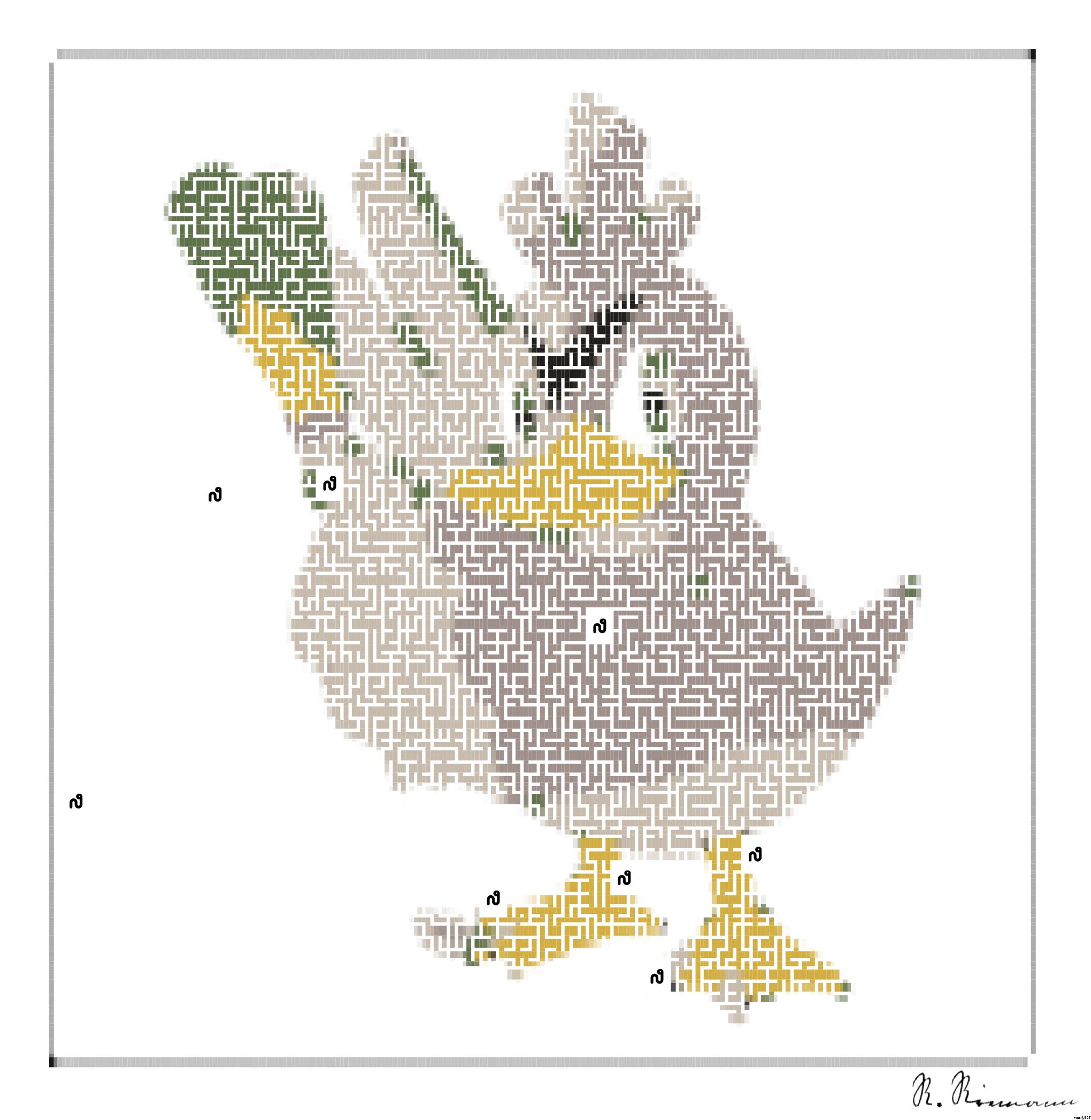 Drawn by bot feYvsR7sK5PP5Zwo6VbQbv; art-amaze AI Art