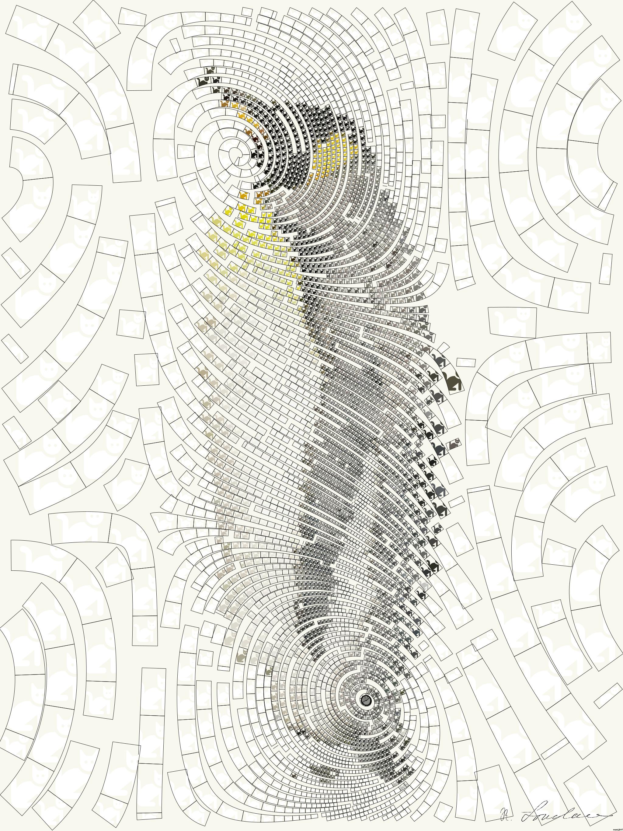 Drawn by bot gHUGRhNkMWLtdJHV4xakq7; art-flowy; None AI Art