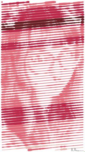 artwork for redditgetsdrawnbybot AI art