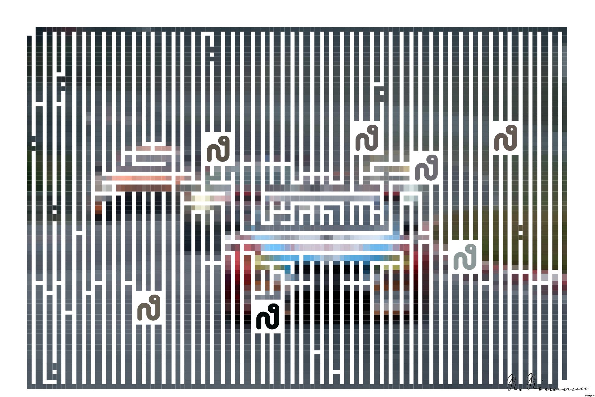 Drawn by bot j8B54Bf3EJH2QQvgSR98Dw; art-amaze; None AI Art