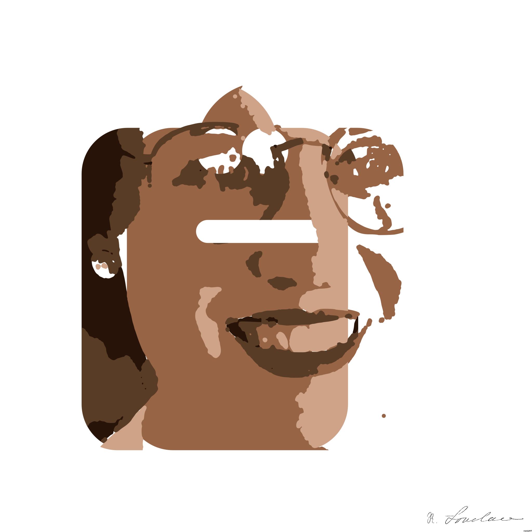 artwork for redditgetsdrawnbybot AI Art