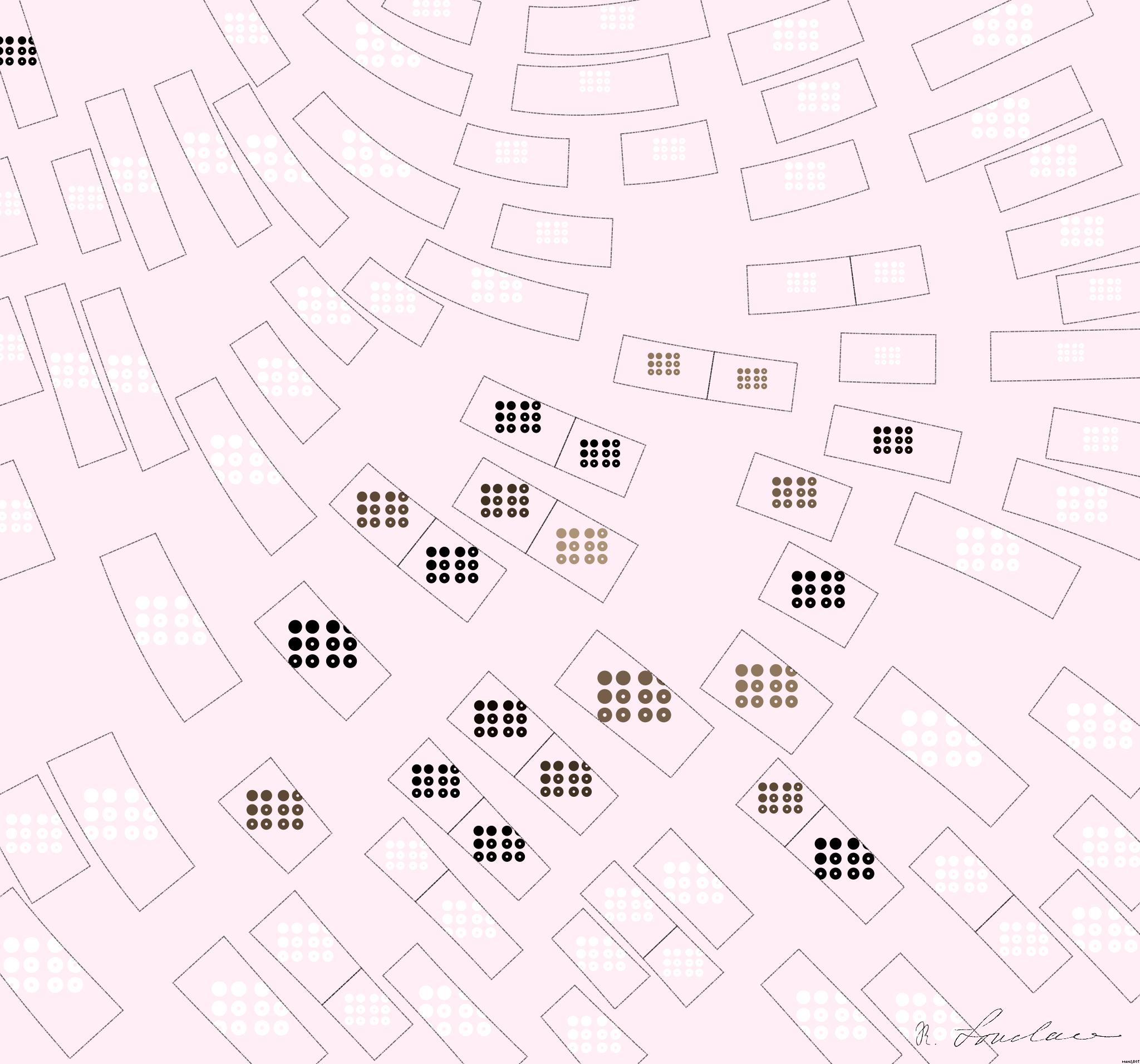 artwork for redditgetsdrawnbybot AI Art