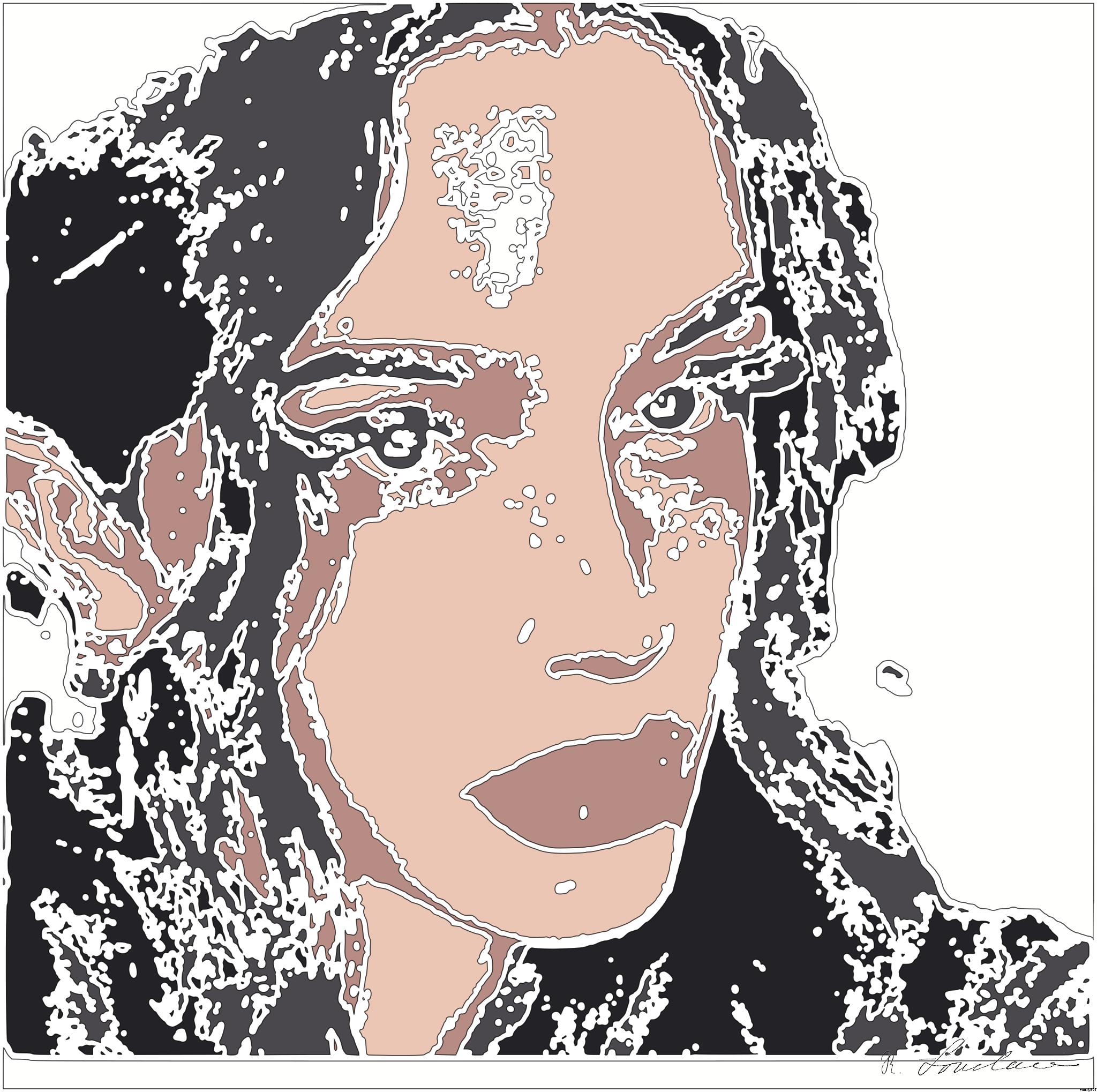 artwork for redditgetsdrawnbybot AI Art