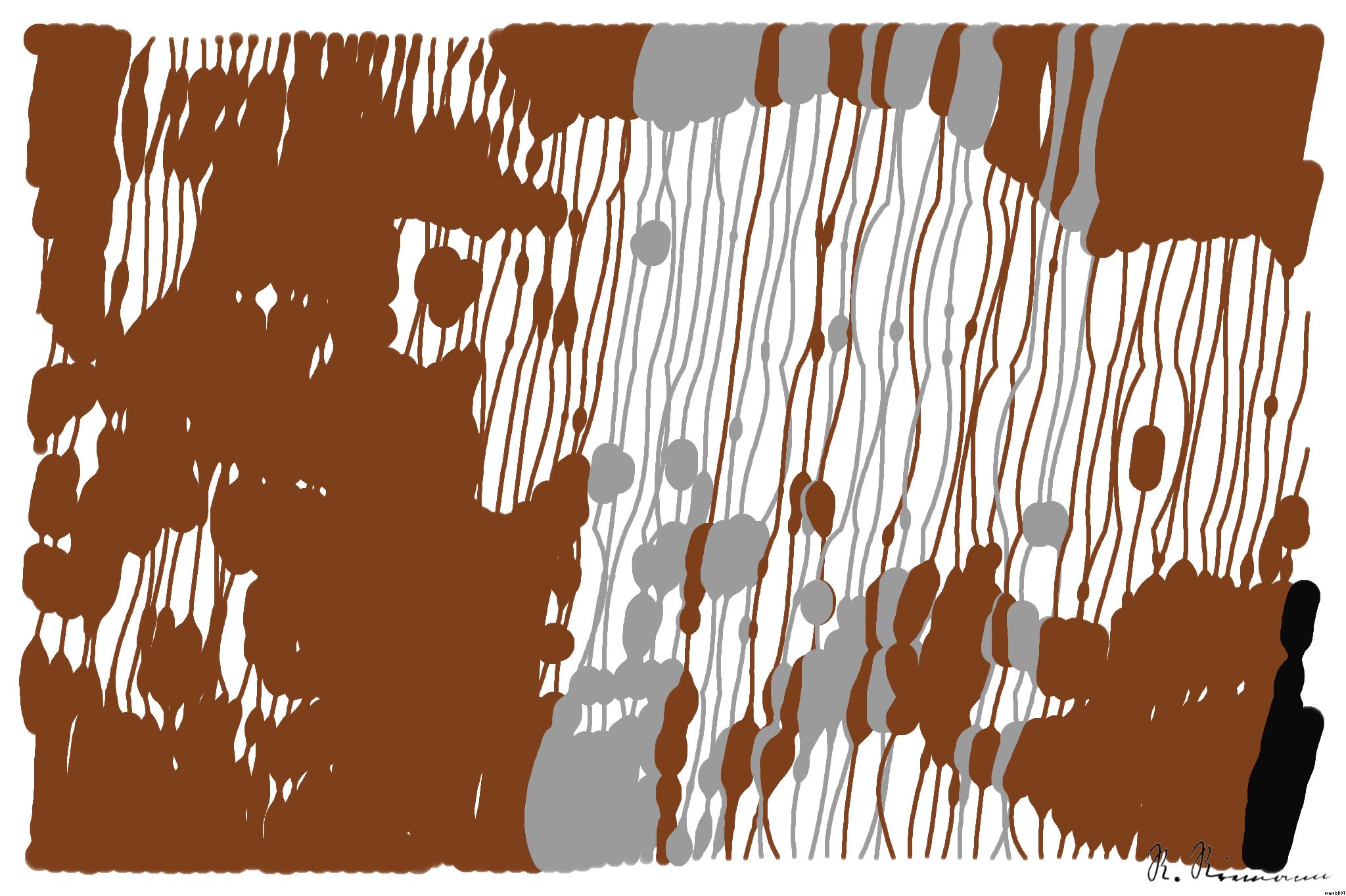 from CC0 photo AI Art